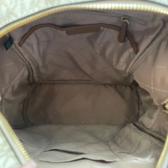 Signature Michael Kors backpack main image 4